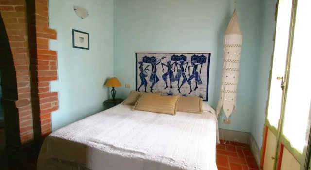 Elegant Villa in Tuscany, Book Villa Rapolano Terme Crete Senesi