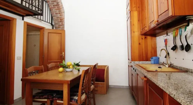 Студия B&B Da Beppe