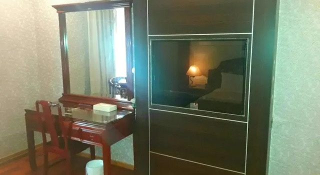 Regin Business Motel, Rezervați Motel Taoyuan 