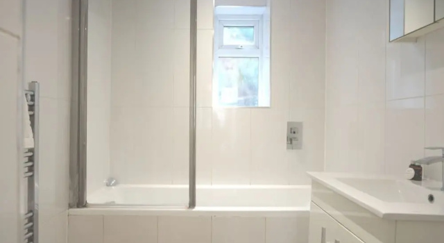 Апартаменты Camden Reach 3 Bedroom Apartment