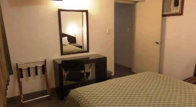 Camera familiare Standard Intiotel Chiclayo