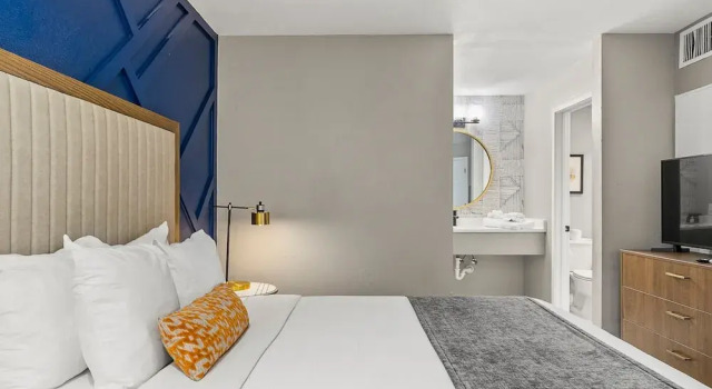 Stylish Buckhead Condo Your Urban Getaway in ATL, Забронировать Апартаменты/квартира Апартаменты Атланта, рядом с Our Gallery, Апартаменты/квартира