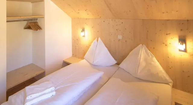 Deluxe Chalet With Whirlpool, Забронировать Шале Санкт-Лоренцен-об-Мурау Kreischberg