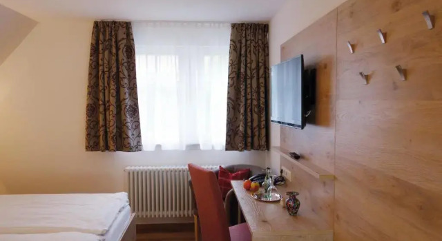 Номер Classic Landgasthof zum Adler