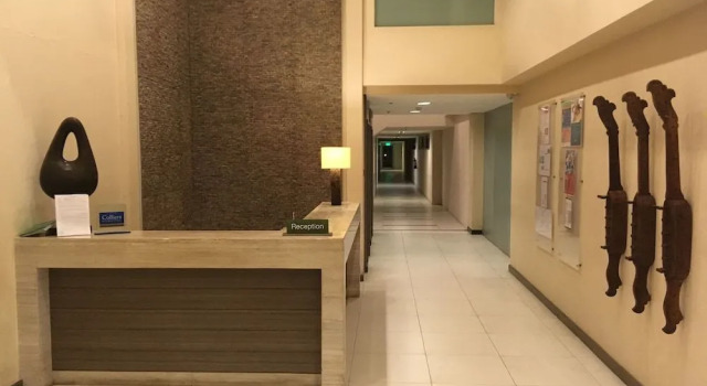 Beach Condos Pico De Loro Hamilo Coast, Забронировать Отель Назугбу 