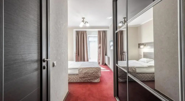 Номер Standard Villa Gor