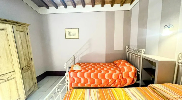 Apt 2 in Spoleto Stunning Grounds Panoramic Views all Around You! Sleeps 4, Varaa Villa Spoleto Umbria