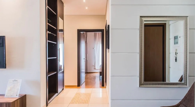 Mary Rose Apt by halu! Apartements, Book Hotel Thessaloniki Macedonia