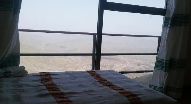 Номер Economy Panoramic View Hotel