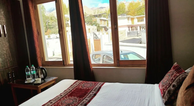 Номер Superior Munna Palace