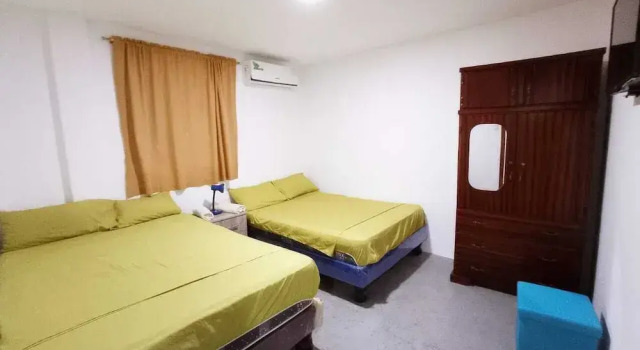 Hostal El Naufrago 2, Book Hotel Cheap Hotels in Manabi