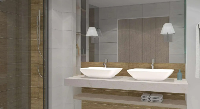 Полулюкс Melia Saidia Residences