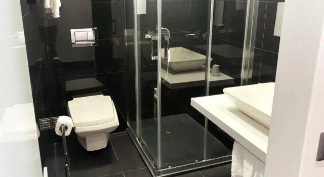Номер Standard Hotel Oceano