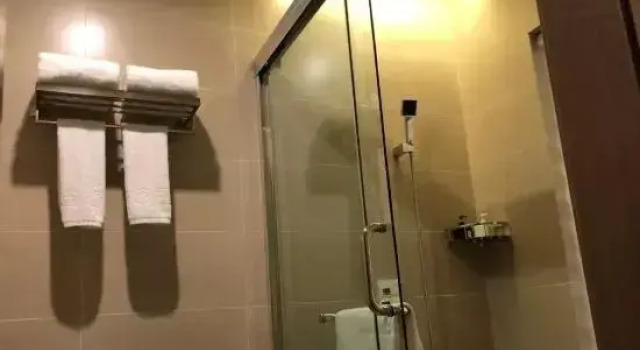 LiJing MeiJu  Hotel, Buchen Sie Hotel Mianzhu Sichuan