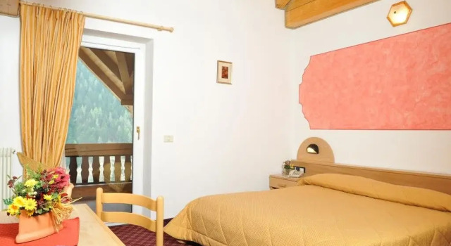 Hotel Ristorante Milano, Забронировать Отель Отели Валь-ди-Соле 3 звезды, 3*