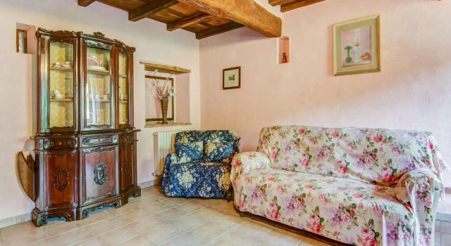 Belvilla by OYO Borgo Maiorca, Rezervasyon Otel Umbria havuzlu oteller, Yüzme Havuzu
