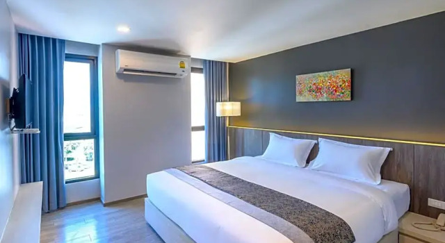 Номер Superior IWISH Hotel
