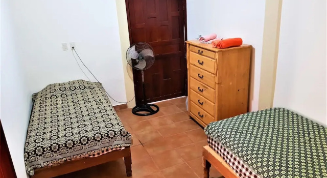 Casa cerca de La Media Luna