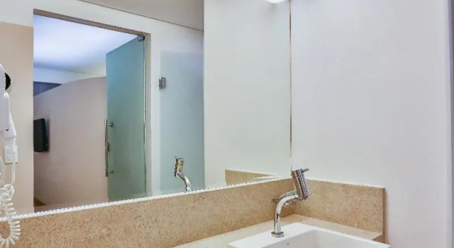 Номер Standard Manhattan Plaza