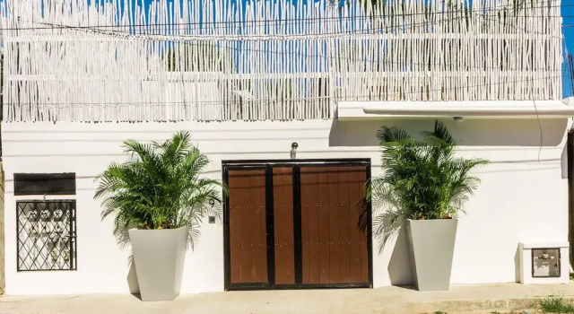 Nomad Deluxe, Prenota Hotel Hotel a Quintana Roo con piscina, Piscina