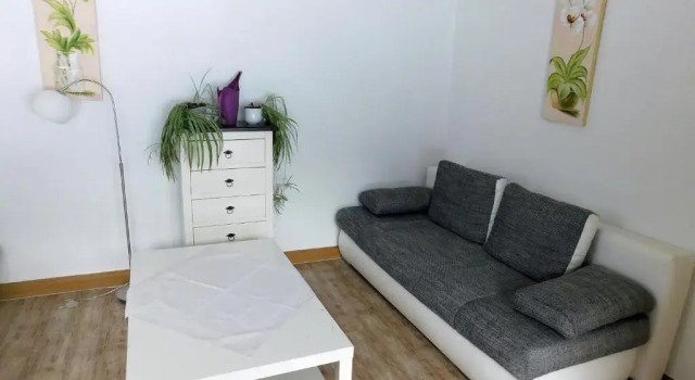 Бунгало Waldhotel Rennsteighöhe
