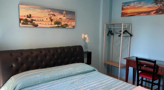 Belmonte blu suite, Book Hotel Hoteller i Palermo med pool, nær Palermo Harbour, Swimmingpool