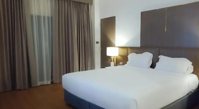 Двухместный номер Superior Fortune River View Hotel Nakhon Phanom