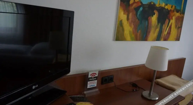 Binnewies City Hotel