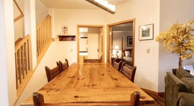 Gateway #5040 by Summit County Mountain Retreats