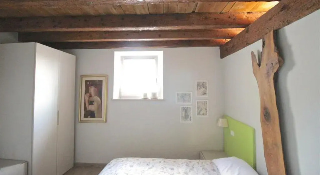 Люкс Superior Agriturismo Corte Patrizia