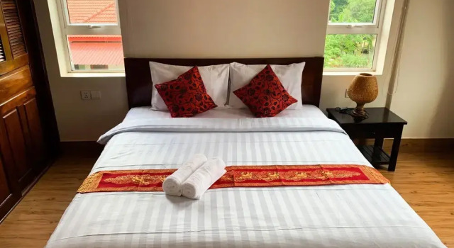 Vatanak Apartment, Забронировать Апартаменты/квартира Апартаменты Сиемреап, Апартаменты/квартира