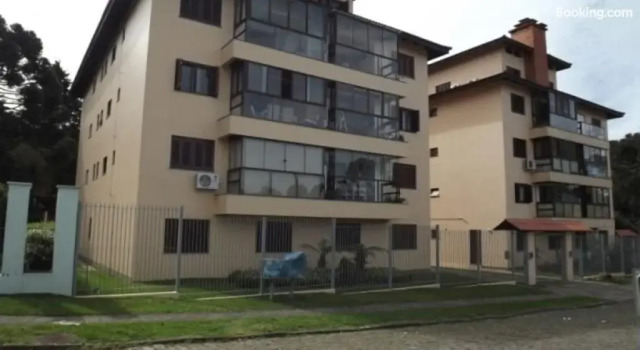 Apartamento Villaggio