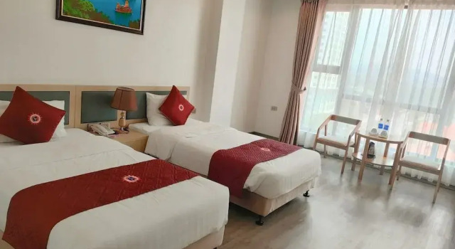 Smart Hotel