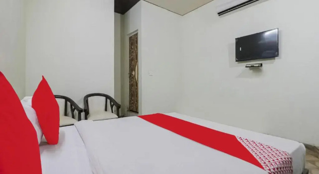 OYO 86091 Rajvanshi Pg & Guest House, Забронировать Гостевой дом Гургаон 
