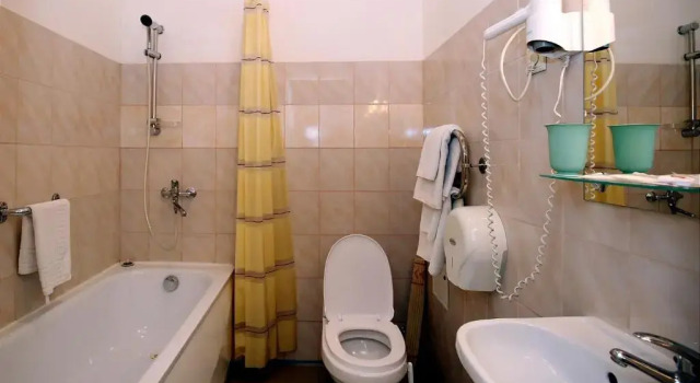 Полулюкс Apart Hotel Tomo FREE PARKING