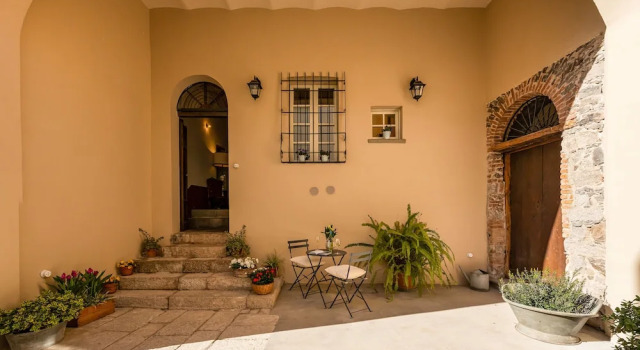 Номер Classic PALAZZO CHERCHI