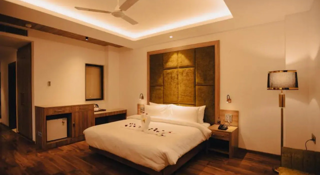 Clarks Inn Express Dehradun