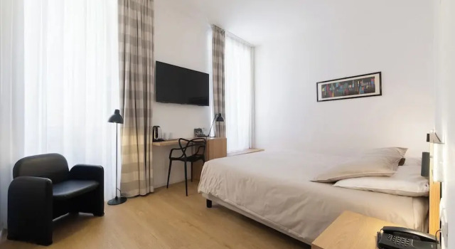Номер Economy Hotel Lago Di Garda