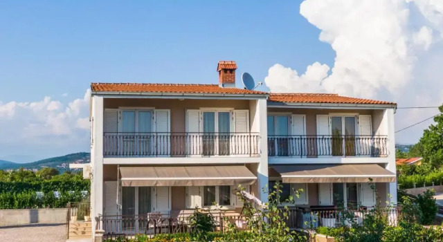 Modern XXL Villa, Varaa Villa Gornji Vukusici Kroatia
