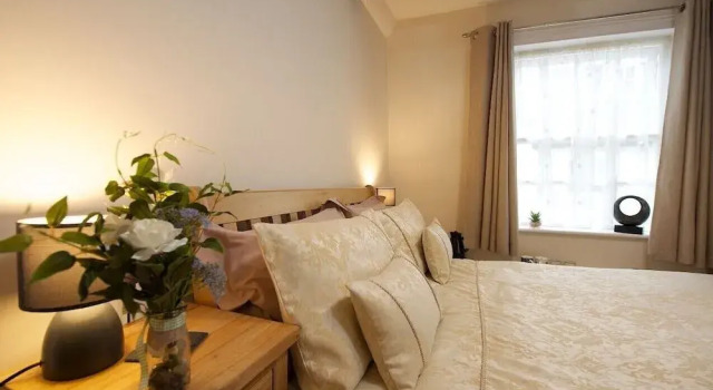 The Wheatsheaf, Buchen Sie Hotel Whitchurch Shropshire
