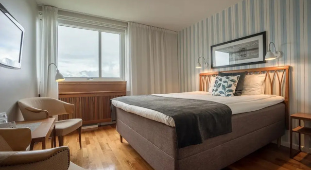 Skepparholmen Nacka, Prenota Hotel Nacka Stoccolma