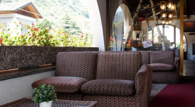 Hotel Alpino, Забронировать Отель Отели Озера Лугано с завтраком, Завтраки