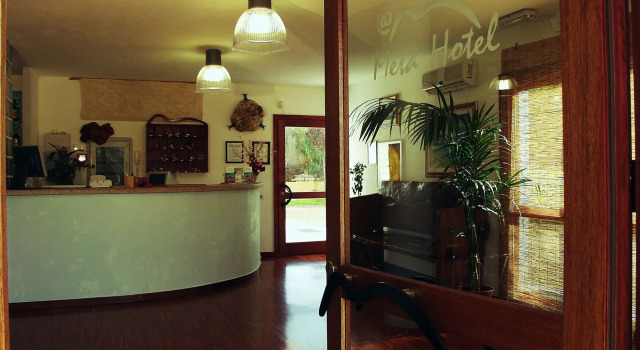 Métà hotel