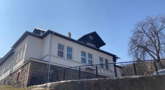 Schweizerhaus Apartments
