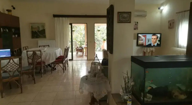 Apartamento Θεα αρτεμις
