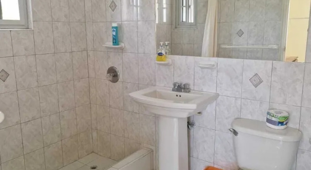 Одноместный номер Standard с видом на сад Turquoise Sea Villa