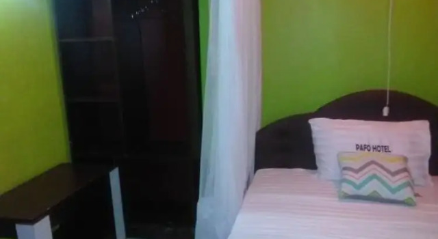 Camera Standard Pafo Hotel