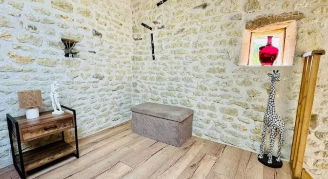 Luksusowy pokój Le Gîte 24
