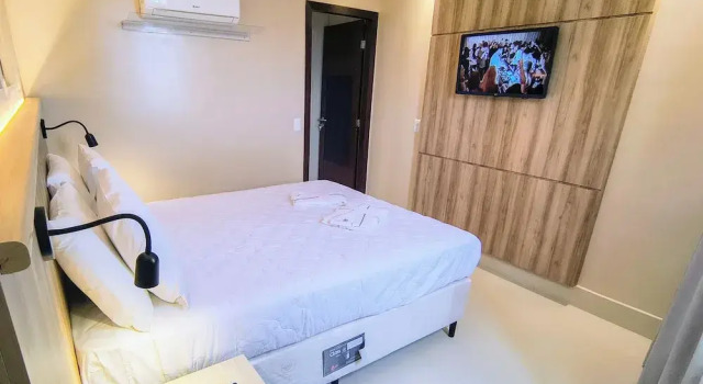 Люкс Executive Bali Mar Hotel