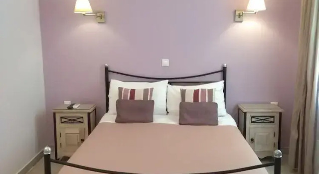 Номер Comfort Filyra Pension
